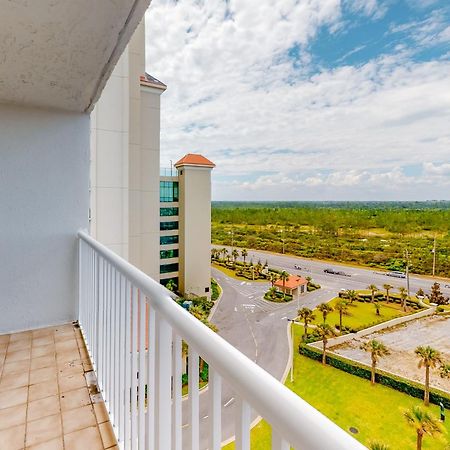 Romar Tower By Meyer Vacation Rentals Ориндж Бийч Стая снимка