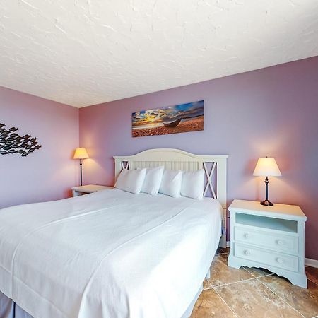 Romar Tower By Meyer Vacation Rentals Ориндж Бийч Стая снимка