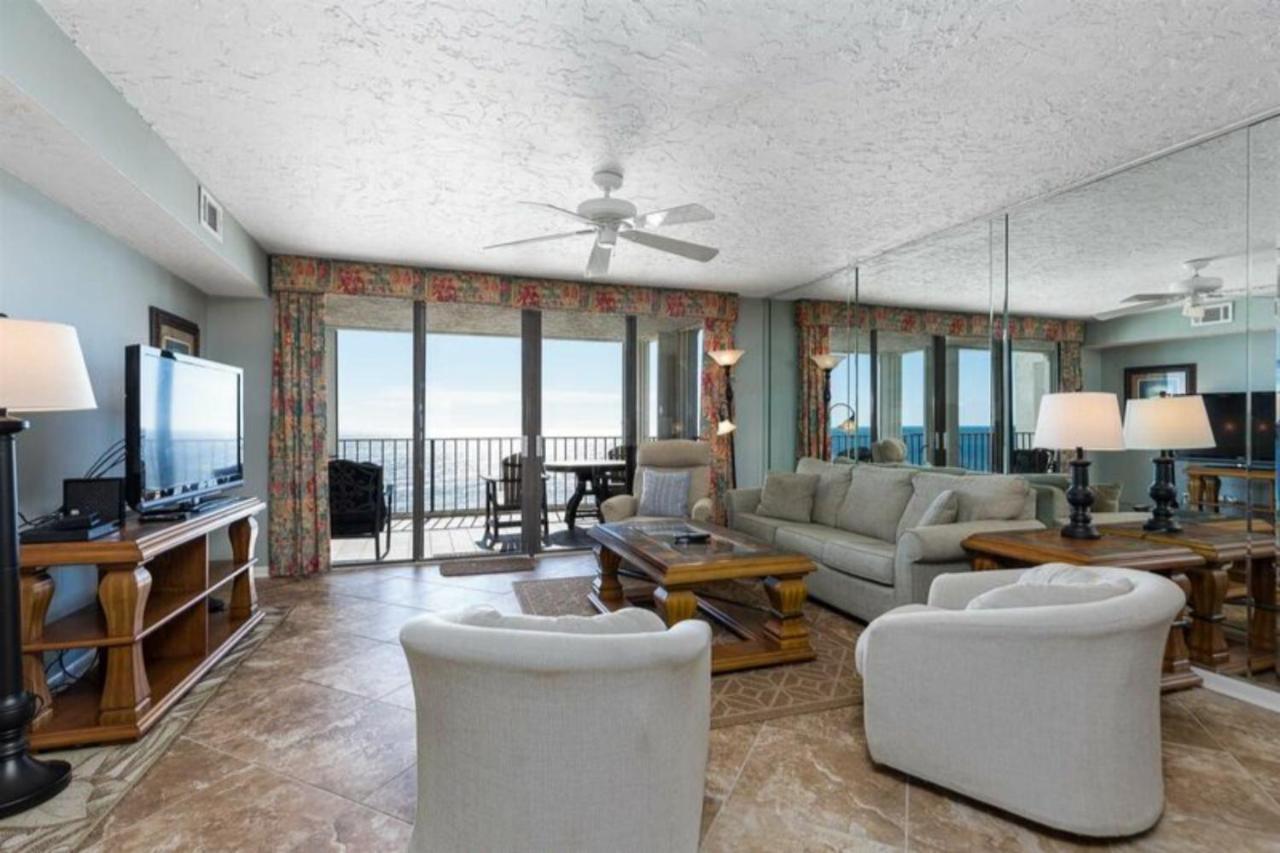 Romar Tower By Meyer Vacation Rentals Ориндж Бийч Екстериор снимка