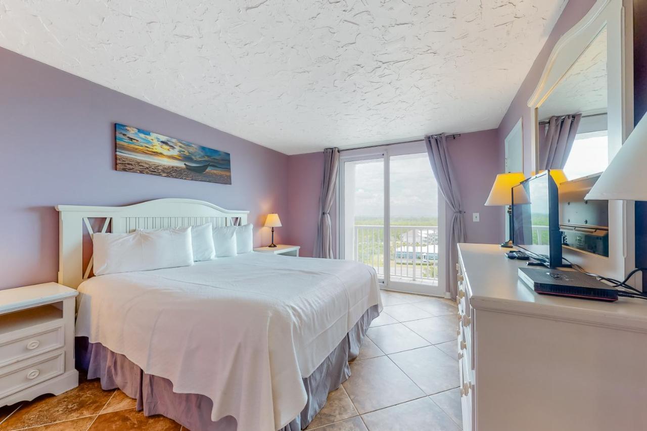 Romar Tower By Meyer Vacation Rentals Ориндж Бийч Стая снимка