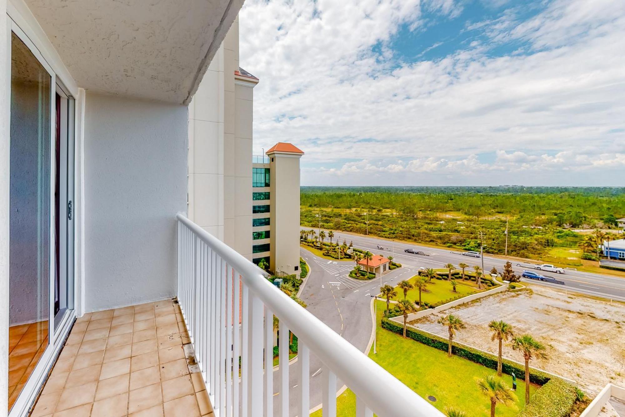 Romar Tower By Meyer Vacation Rentals Ориндж Бийч Стая снимка